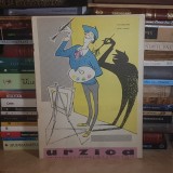 REVISTA URZICA , NR. 17 / 15 SEPTEMBRIE 1963 *