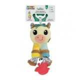 Jucarie Lamaze - Calutul Carson Clip&amp;Go