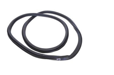 Garnitura ușă st&amp;acirc;nga spate VW T-ROC A11 2022 OEM: 2GA867913B foto