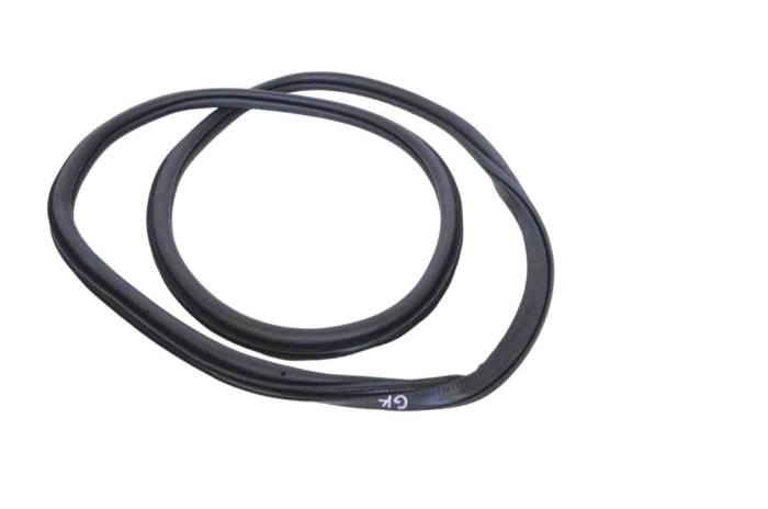 Garnitura ușă st&acirc;nga spate VW T-ROC A11 2022 OEM: 2GA867913B