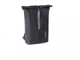 Cumpara ieftin Geanta de bagaje pentru bicicleta Bikemate, 45 x 29 x 11 cm, negru