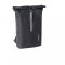 Geanta de bagaje pentru bicicleta Bikemate, 45 x 29 x 11 cm, negru