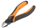 Clești Laterali de Tăiere 125mm ERGO