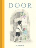 Door | Jihyeon Lee, 2020, Chronicle Books