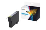 Cartuș cerneală compatibil Epson T1281 MYOFFICE, 16ml