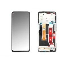 Display Oppo A72 5G Cu Rama Negru