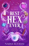 Best Hex Ever - SAS Gardners EU