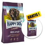 Cumpara ieftin Happy Dog Sensible Ireland 12,5 kg + 3 kg GRATUIT