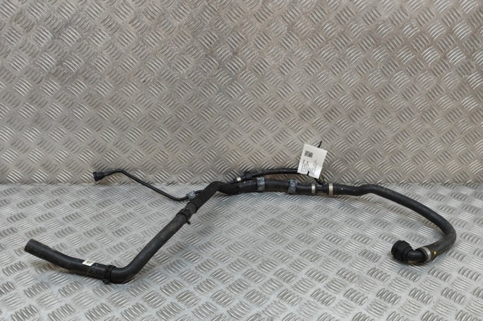 Furtun de lichid de răcire BMW iX3 G08 2023 OEM: 8743389 | 27450897