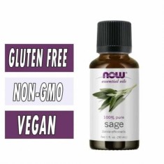 Ulei esential Salvie 30 ml foto