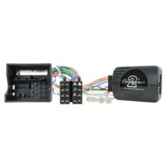 Connects2 CTSVW018.2 adaptor comenzi volan VW Crafter/Grand California/Golf/Polo CarStore Technology