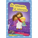 &Eacute;n Istenem, j&oacute; Istenem - Karoline Pahus Pedersen