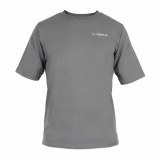 Tricou Nordrive gri - XXL Garage AutoRide