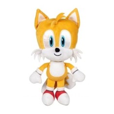 Sonic the Hedgehog Jucarie de plus Tails 22 cm
