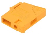 Transformator de &Icirc;mbinare Piste 1 0,2-6mm&sup2; Portocaliu 690V