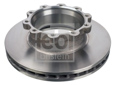 FEBI BILSTEIN 10005 Disc frana foto