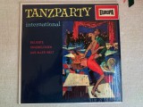 Tanzparty International Beliebte Tanzmelodien Aus Aller Welt - LP Vinil 1966, Jazz, Eurostar