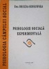 Psihologie Sociala Experimentala - Ewa Drozda-Senkowska, Eurocart 1999, 224 pagini