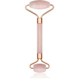 Revolution Skincare Roller Rose Quartz rolă pentru masaj faciale 1 buc