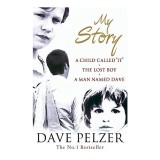 Carti Dave Pelzer A CHILD CALLED IT trilogie in engleza bestseller literatura horror thriller crime