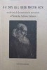 S-A DUS SA-L VADA PRECUM ESTE. 20 DE ANI DE LA MUTAREA IN ETERNITATE A PARINTELUI SOFRONIE SAHAROV-TRADUCER-247338