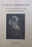 S-A DUS SA-L VADA PRECUM ESTE. 20 DE ANI DE LA MUTAREA IN ETERNITATE A PARINTELUI SOFRONIE SAHAROV-TRADUCER-247338