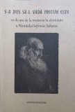 S-A DUS SA-L VADA PRECUM ESTE. 20 DE ANI DE LA MUTAREA IN ETERNITATE A PARINTELUI SOFRONIE SAHAROV-TRADUCERE DE