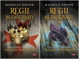 Regii blestemati - Litera