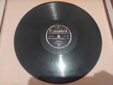 Disc patefon/gramofon Cristian Vasile - Canta un batran flasnetar/Ce vrei sa-ti scriu