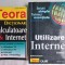 DICTIONAR DE CALCULATOARE&amp; INTERNET + UTILIZARE INTERNET: SOLUTII SIMPLE,TEHNICI