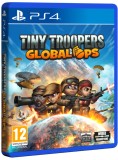 Tiny Troopers Ops PS4