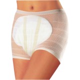 Absorbante pentru incontinenta San Maxi, 10 bucati, Seni