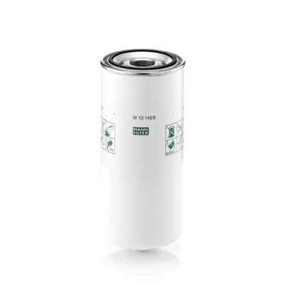 Filtru ulei Mann-Filter W131456 foto