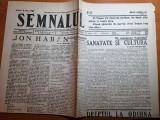 semnalul 14 aprilie 1948-comemorarea eroilor de la doftana