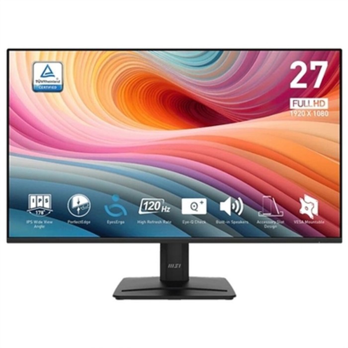 Monitor MSI MP275 E2 27&quot; Full HD
