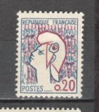 Franta.1961 Marianne Cocteau SF.374