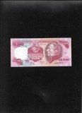 Rar! Uruguay 500 nuevos pesos 1978(85) seria8875735 xf-aunc