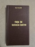 Cumpara ieftin TOP - Viata lui Toulouse - Lautrec ~ Editie rara cartonata / Editura Meridiane_1967