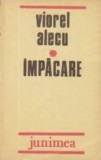 Impacare - roman -