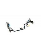 Flex Power Apple iPhone XR - Banda Buton Pornire Volum - Piese Telefon
