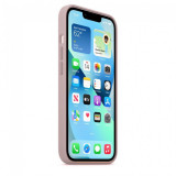 Husa Apple iPhone 13 6.1 Silicon Liquid Pink Sand
