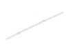 Bandă LED Alb Cald 24V 4,3W/m IP20