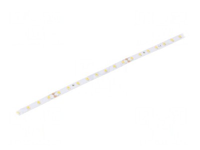 Bandă LED Alb Cald 24V 4,3W/m IP20 foto
