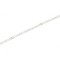 Bandă LED Alb Cald 24V 4,3W/m IP20