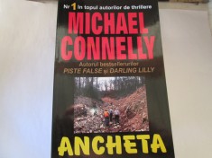Michael Connelly - Ancheta foto