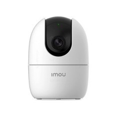 Camera de supraveghere Dahua IPC-A42P, Wi-Fi 4MP, H.265, CMOS 1/2.7&amp;#039;&amp;#039;, 3.6mm, IR 10m, MicroSD, Microfon, Difuzor SafetyGuard Surveillance foto