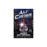 Ali Cross: The Graphic Novel