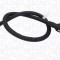MAGNETI MARELLI 064848228010 Senzor impulsuri, arbore cotit