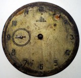 K.582 MECANISM CEAS DE BUZUNAR OMEGA OXIDAT