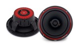 Difuzoare auto ESB 3000 3.6C , set coaxial 2 cai, 165mm, 80W RMS, 4, , 2 difuzoare